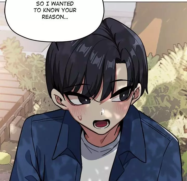 Someone Stop Her! Chapter 22 page 107