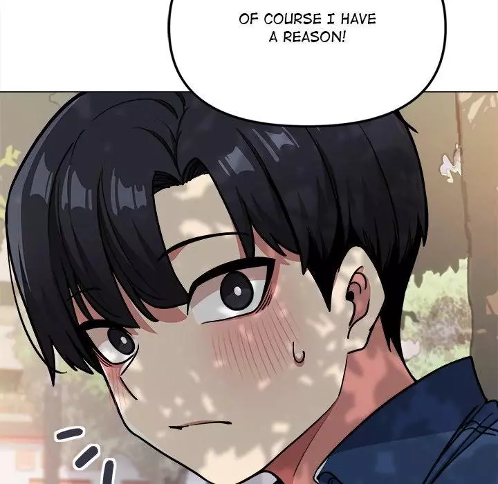 Someone Stop Her! Chapter 22 page 110