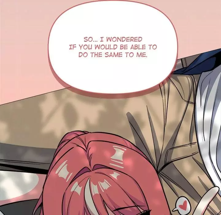 Someone Stop Her! Chapter 22 page 117