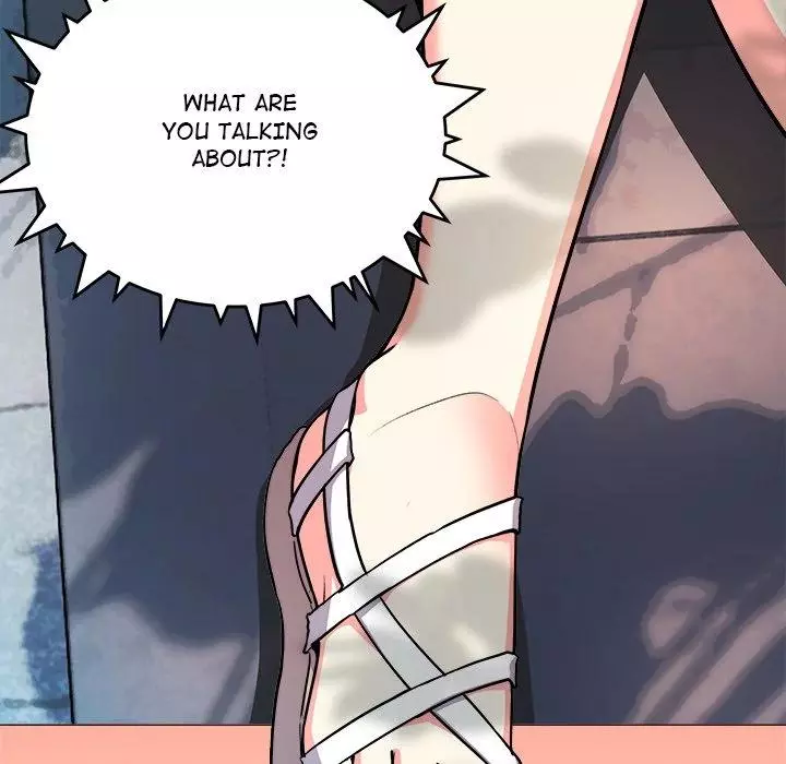Someone Stop Her! Chapter 22 page 120
