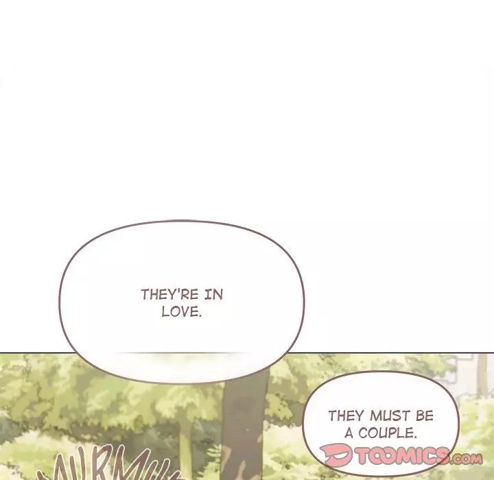 Someone Stop Her! Chapter 22 page 124