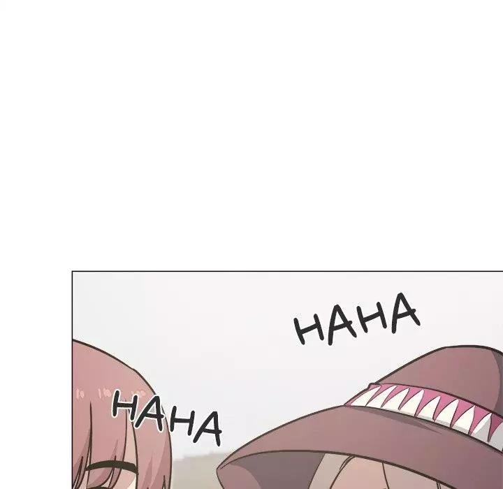 Someone Stop Her! Chapter 22 page 127