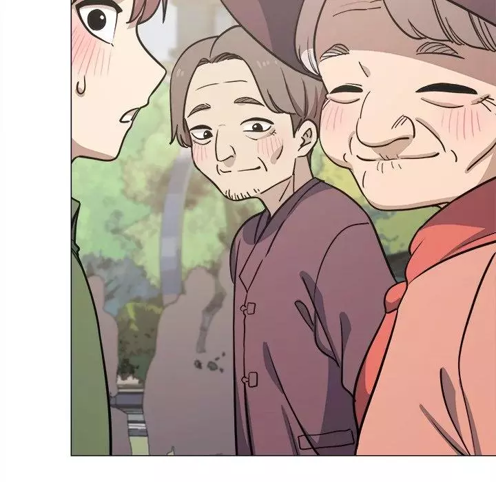 Someone Stop Her! Chapter 22 page 128
