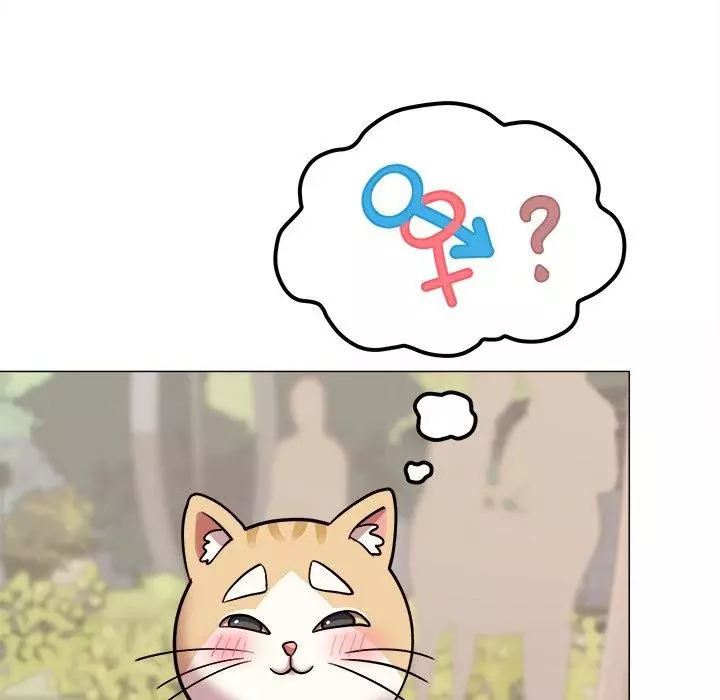 Someone Stop Her! Chapter 22 page 129