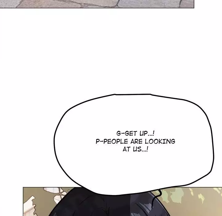 Someone Stop Her! Chapter 22 page 131