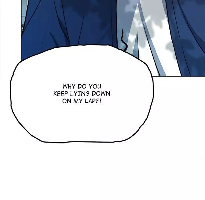 Someone Stop Her! Chapter 22 page 133