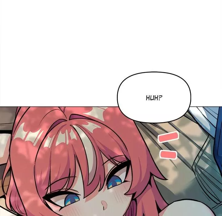 Someone Stop Her! Chapter 22 page 134