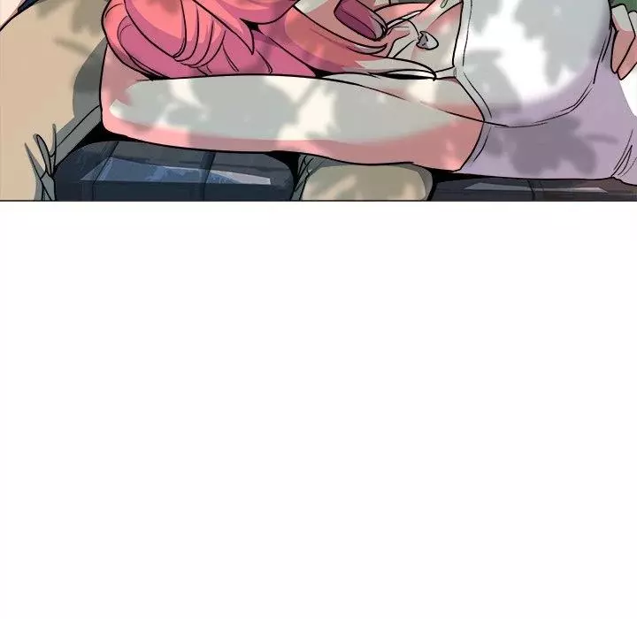Someone Stop Her! Chapter 22 page 138