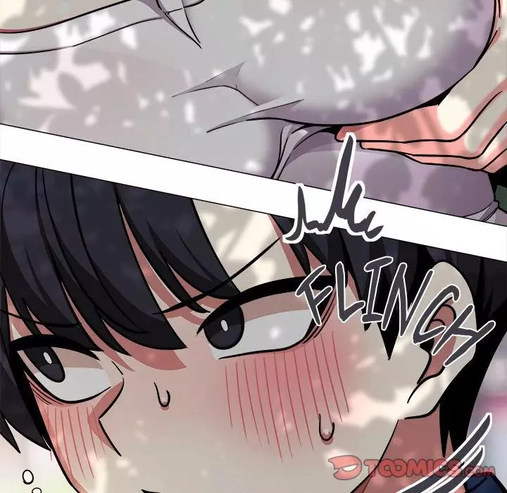 Someone Stop Her! Chapter 22 page 140