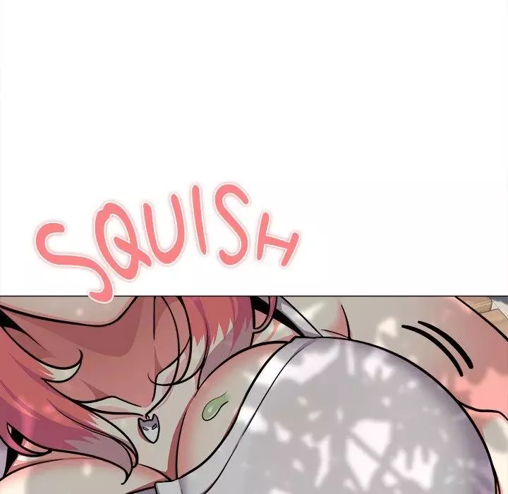 Someone Stop Her! Chapter 22 page 139