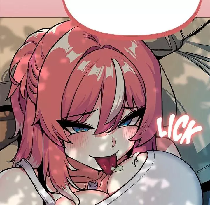 Someone Stop Her! Chapter 22 page 144