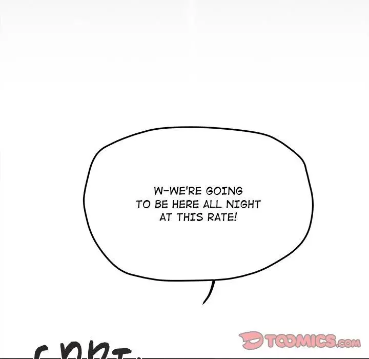 Someone Stop Her! Chapter 22 page 156