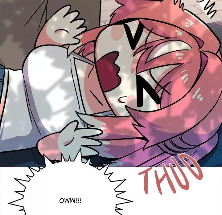 Someone Stop Her! Chapter 22 page 158