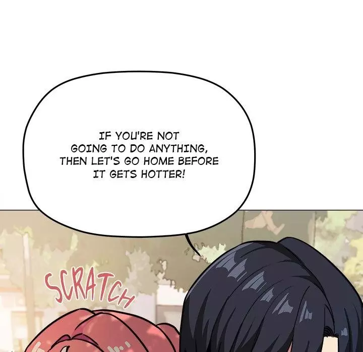 Someone Stop Her! Chapter 22 page 160