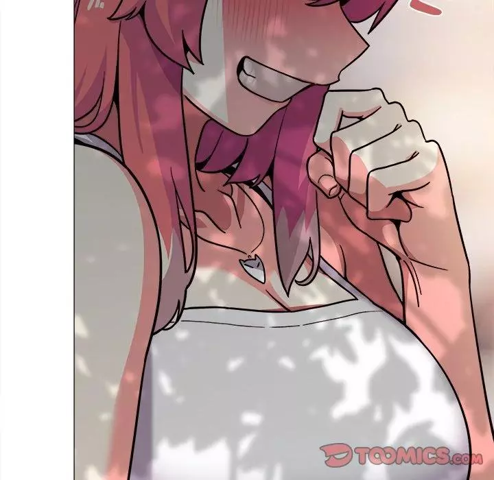 Someone Stop Her! Chapter 22 page 164