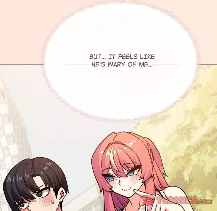 Someone Stop Her! Chapter 22 page 180