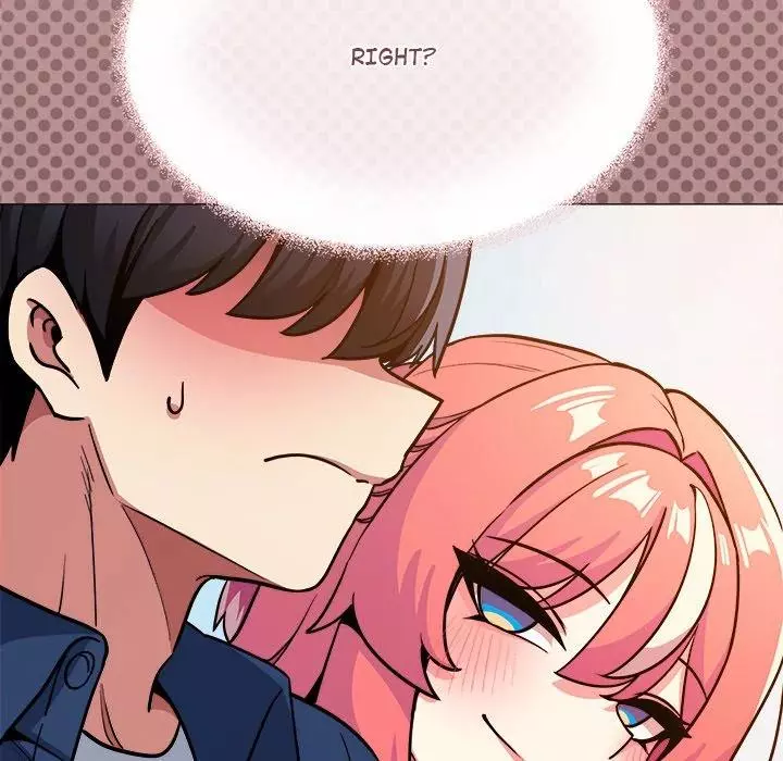 Someone Stop Her! Chapter 22 page 187
