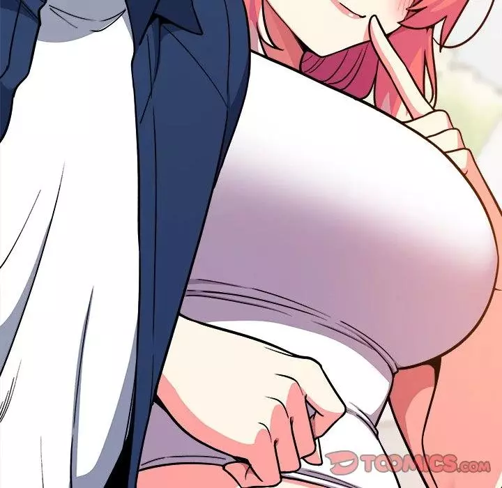 Someone Stop Her! Chapter 22 page 188