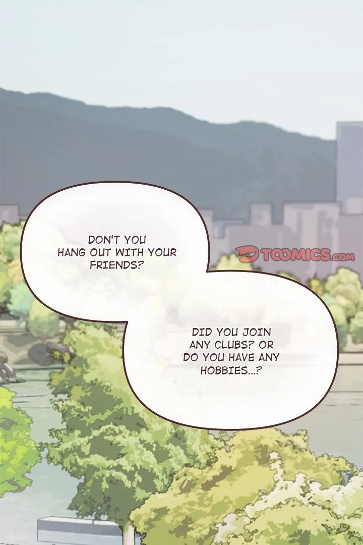Someone Stop Her! Chapter 23 page 3