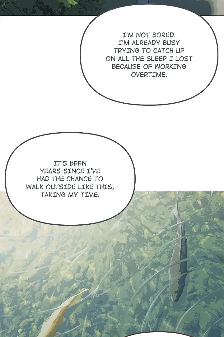 Someone Stop Her! Chapter 23 page 6