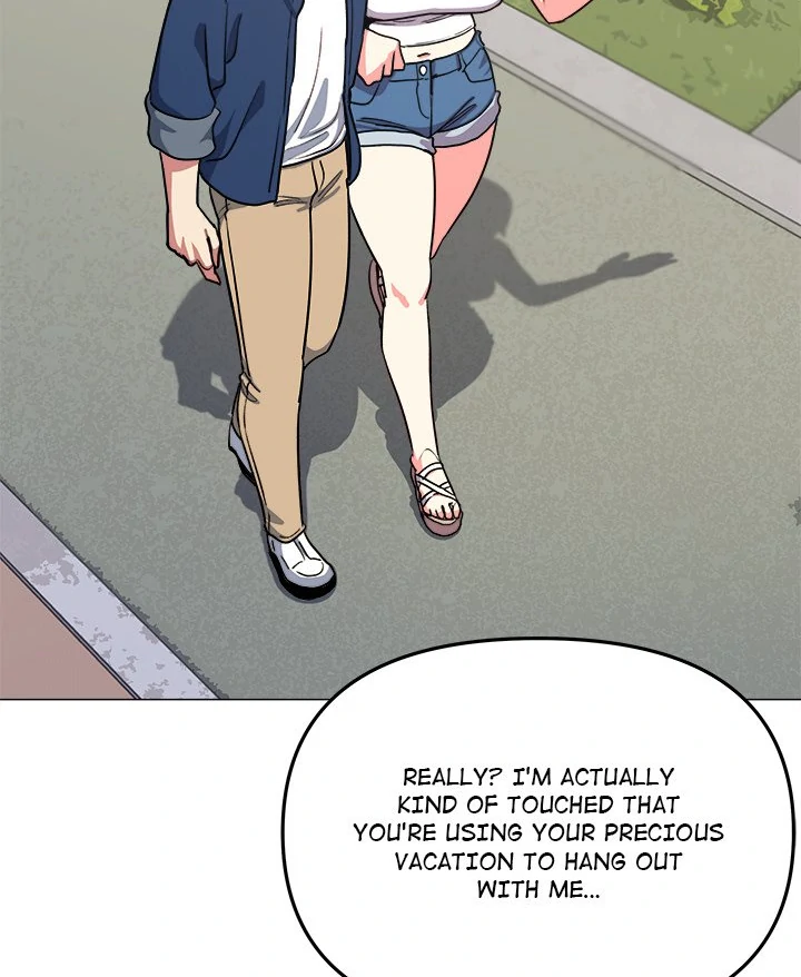 Someone Stop Her! Chapter 23 page 9