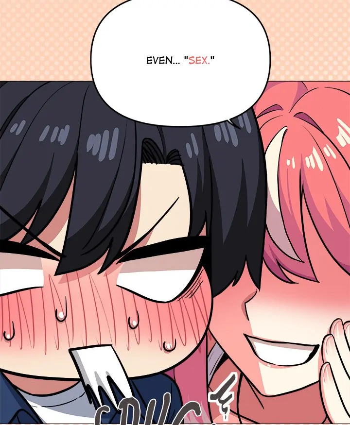 Someone Stop Her! Chapter 23 page 13
