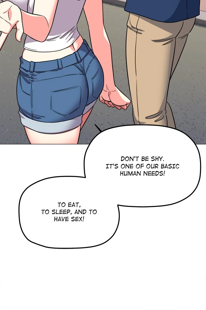 Someone Stop Her! Chapter 23 page 16