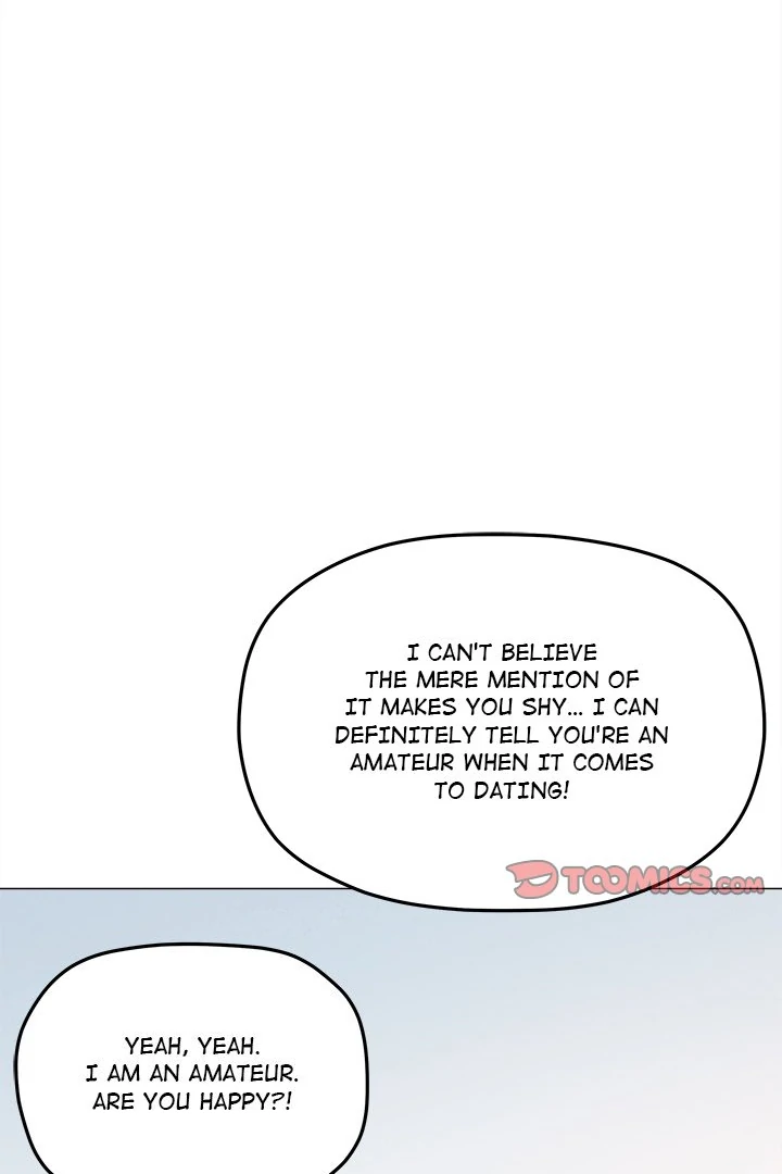 Someone Stop Her! Chapter 23 page 17