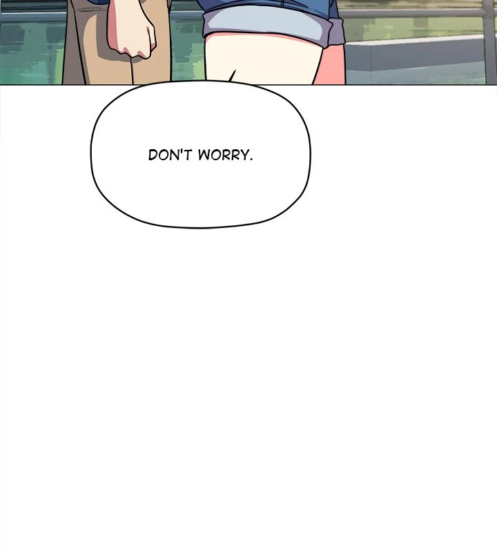 Someone Stop Her! Chapter 23 page 19