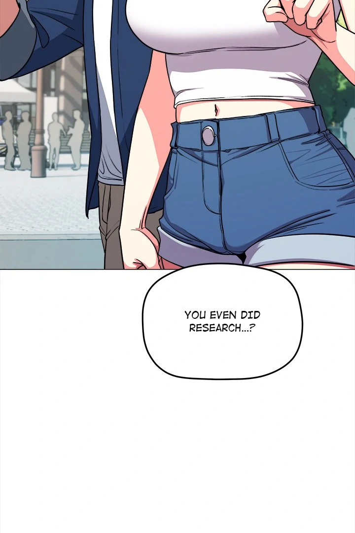 Someone Stop Her! Chapter 23 page 21