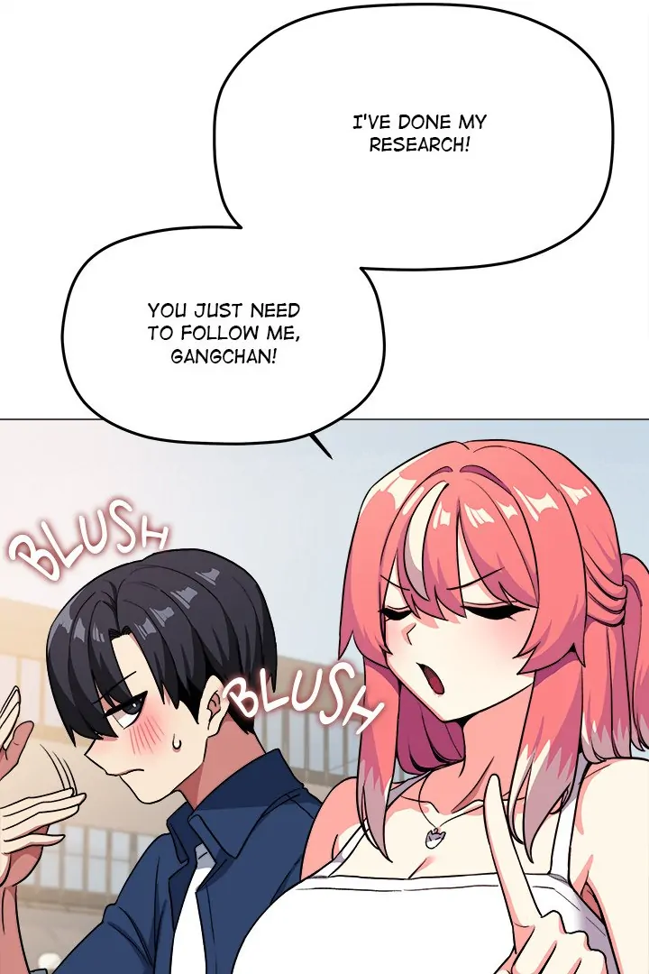 Someone Stop Her! Chapter 23 page 20