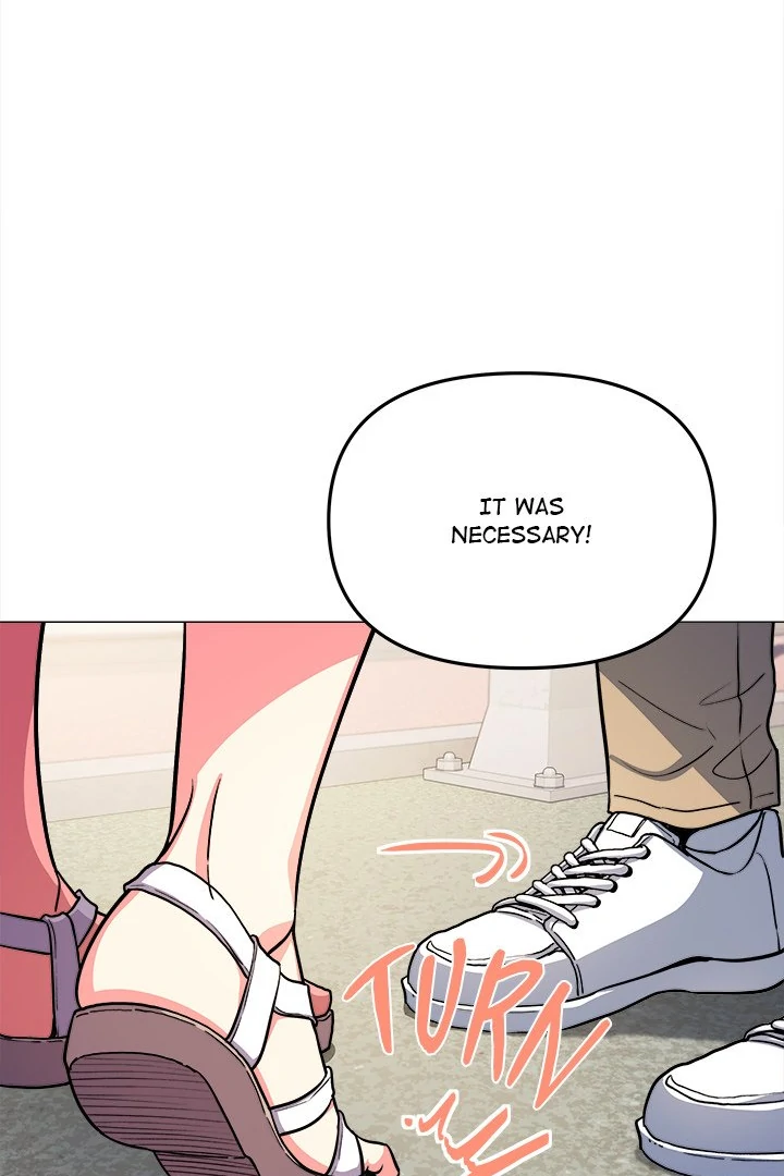 Someone Stop Her! Chapter 23 page 22