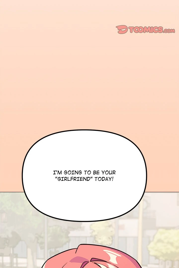 Someone Stop Her! Chapter 23 page 25