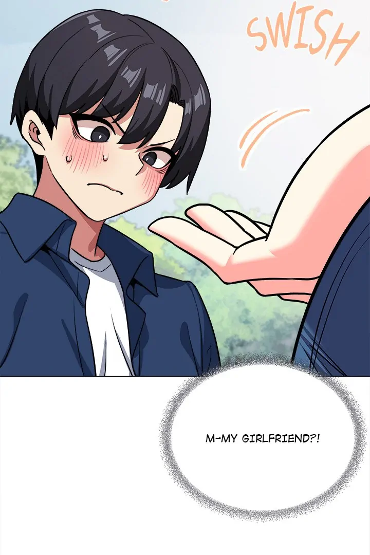 Someone Stop Her! Chapter 23 page 29