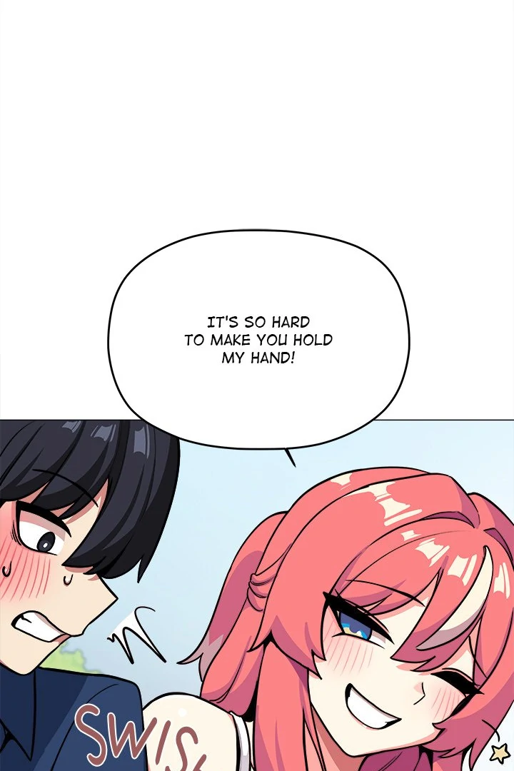 Someone Stop Her! Chapter 23 page 34