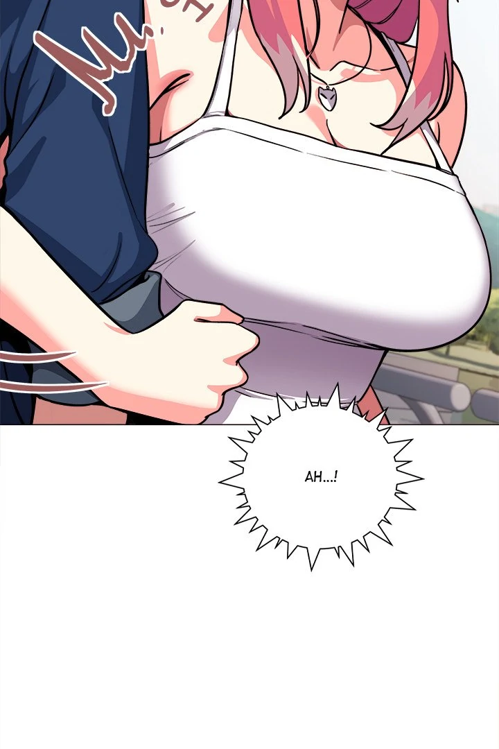 Someone Stop Her! Chapter 23 page 35