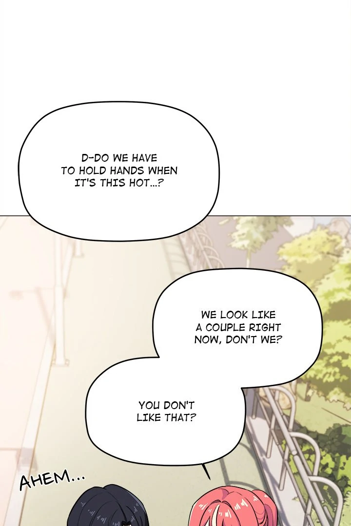 Someone Stop Her! Chapter 23 page 36