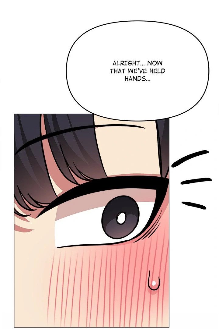 Someone Stop Her! Chapter 23 page 39