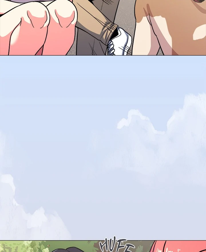 Someone Stop Her! Chapter 23 page 47