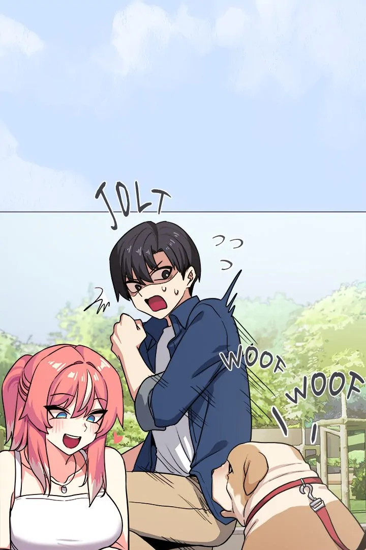 Someone Stop Her! Chapter 23 page 46