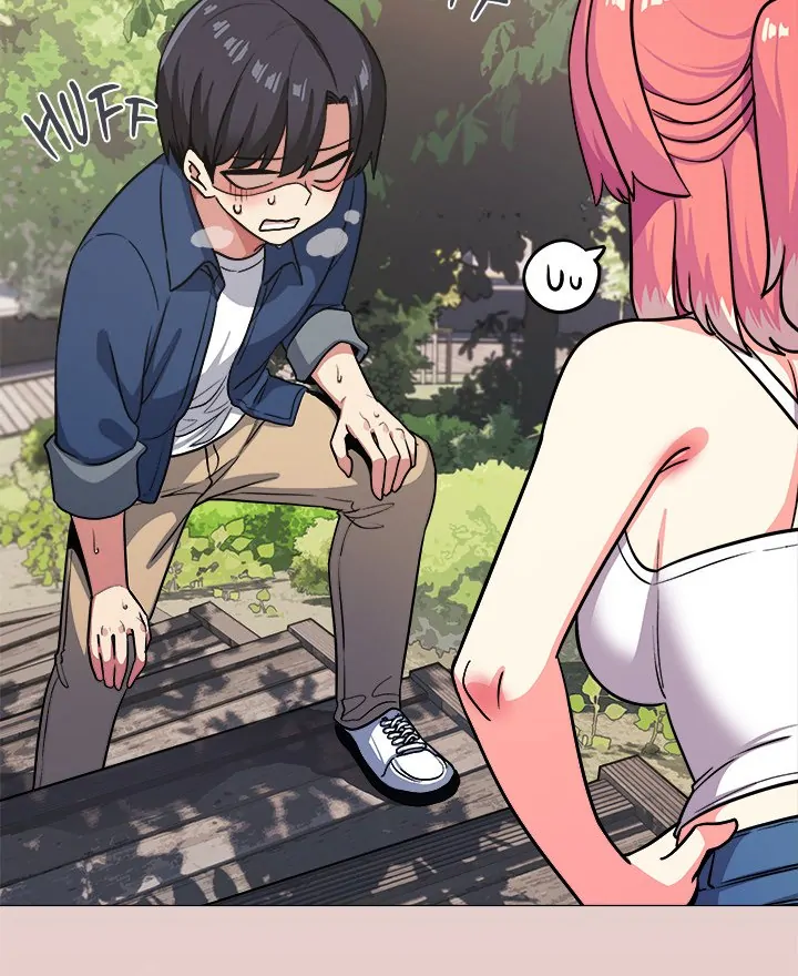 Someone Stop Her! Chapter 23 page 48