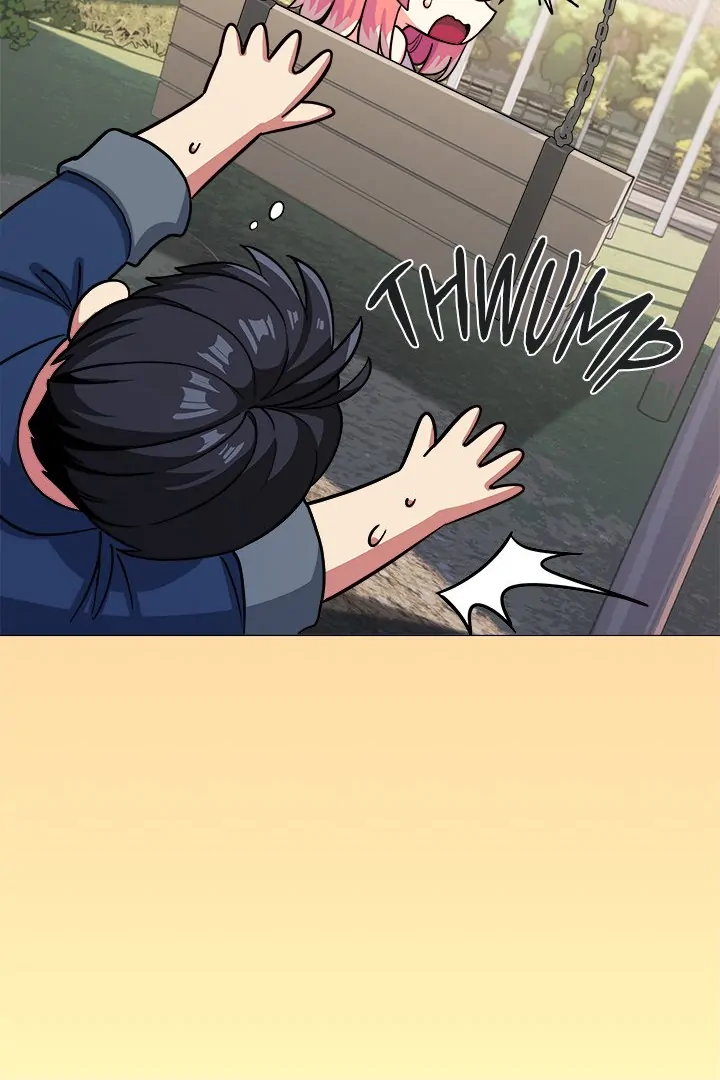 Someone Stop Her! Chapter 23 page 51