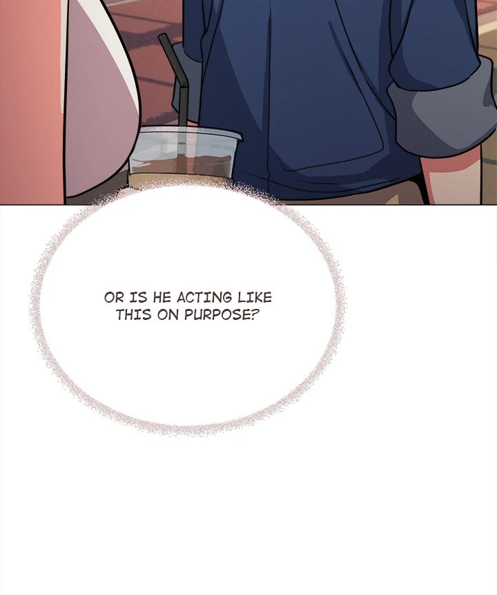 Someone Stop Her! Chapter 23 page 63