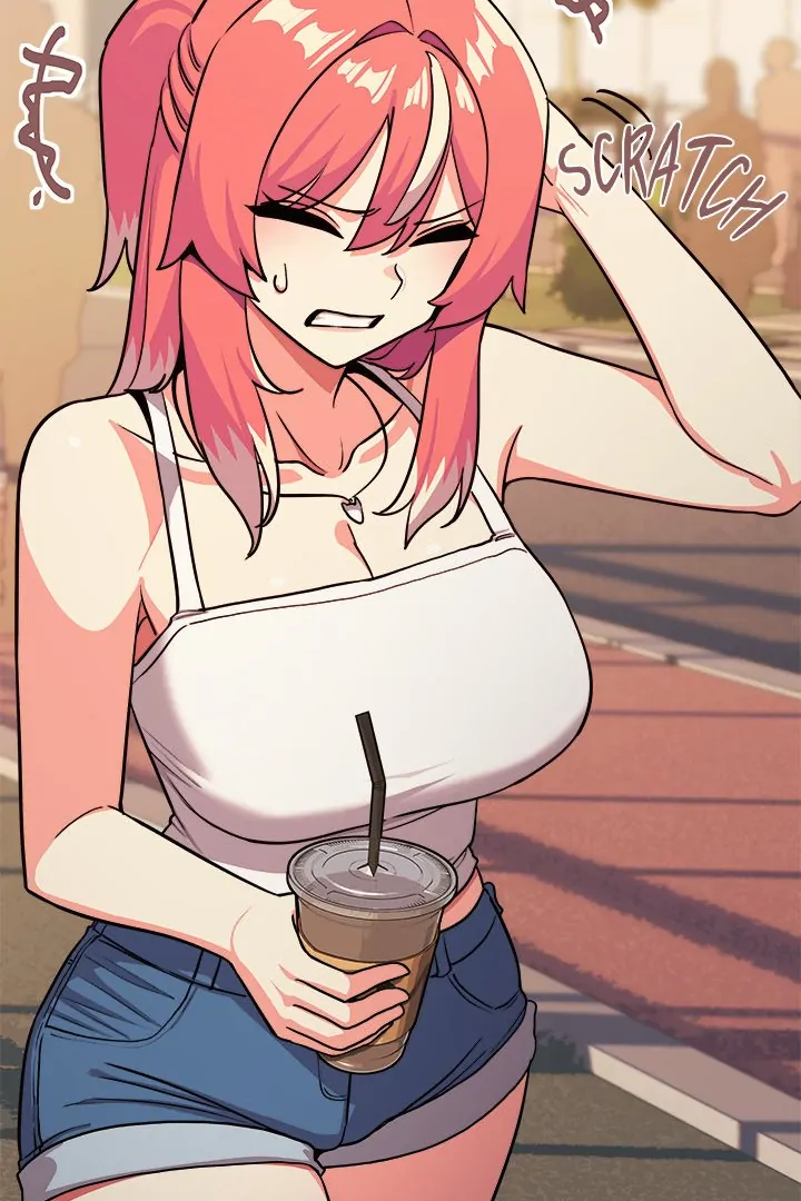 Someone Stop Her! Chapter 23 page 67