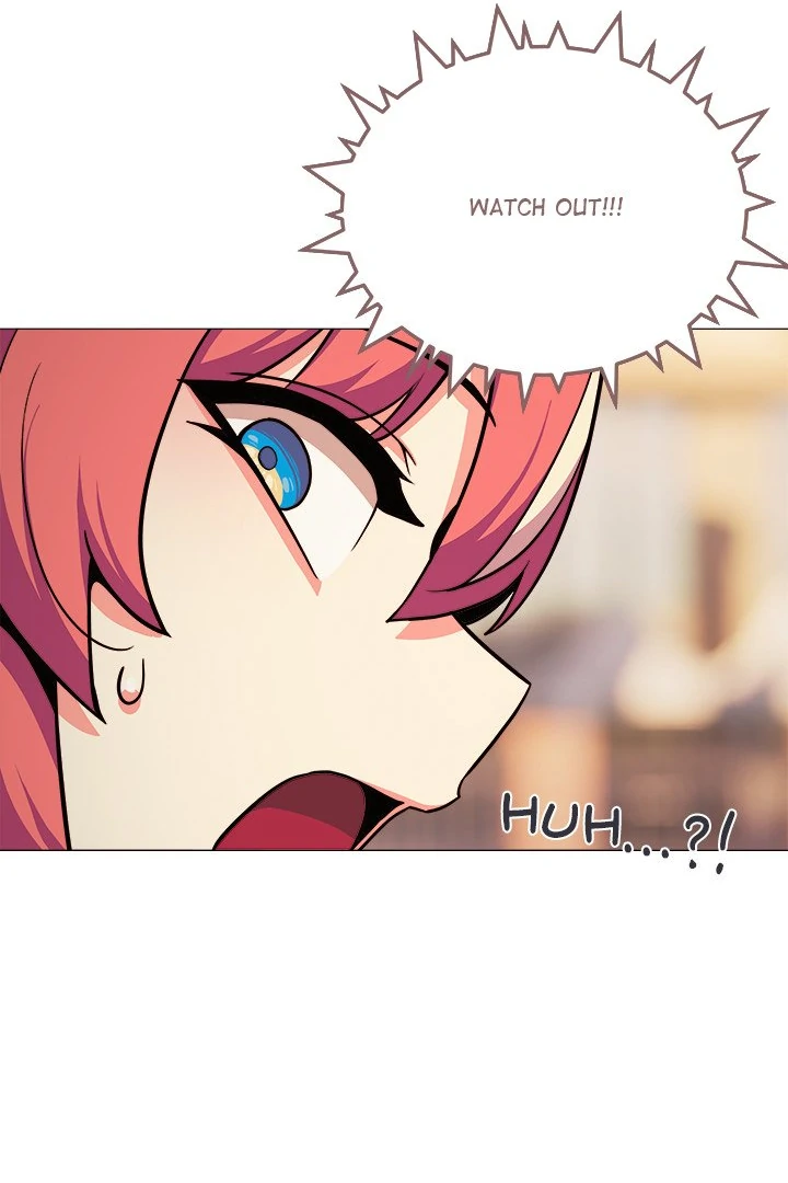 Someone Stop Her! Chapter 23 page 70