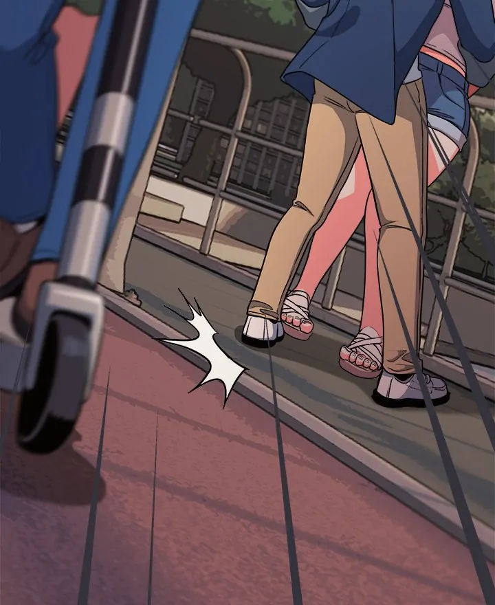 Someone Stop Her! Chapter 23 page 73