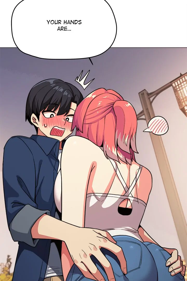 Someone Stop Her! Chapter 23 page 81
