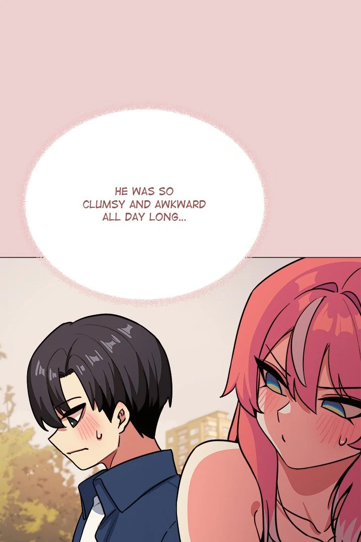 Someone Stop Her! Chapter 23 page 89