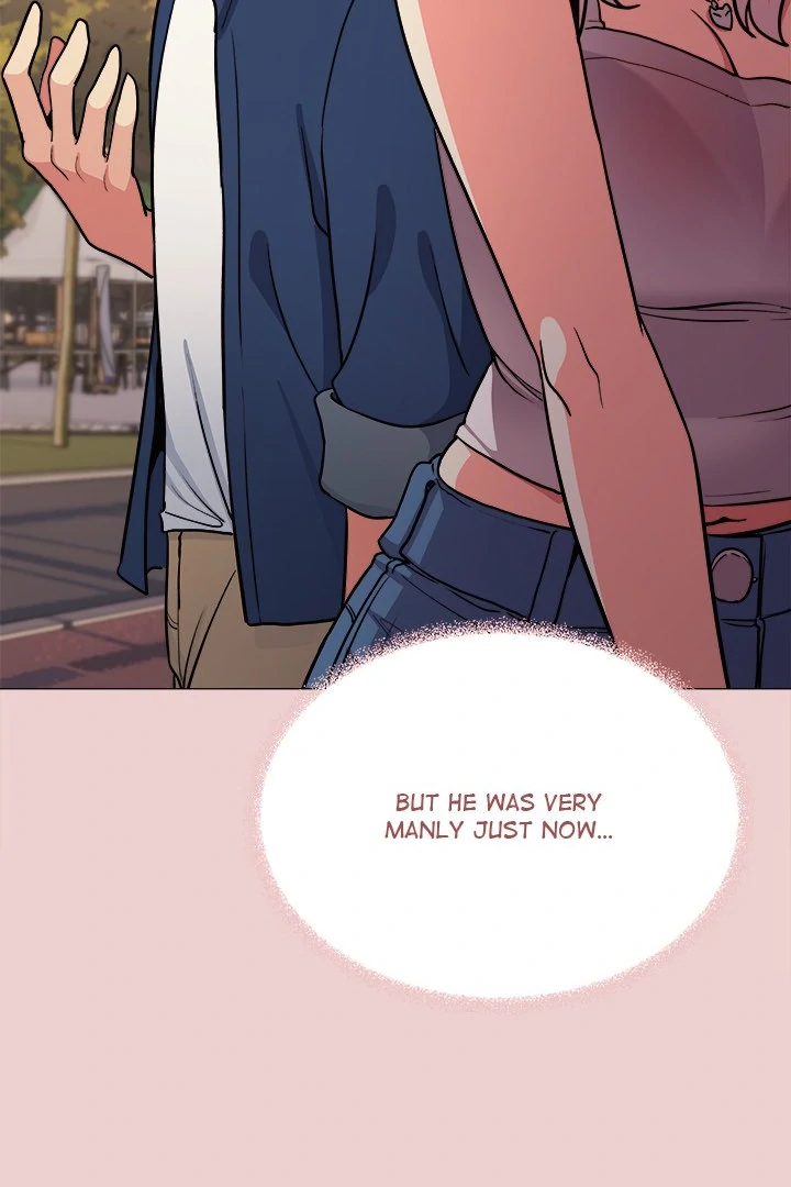 Someone Stop Her! Chapter 23 page 90
