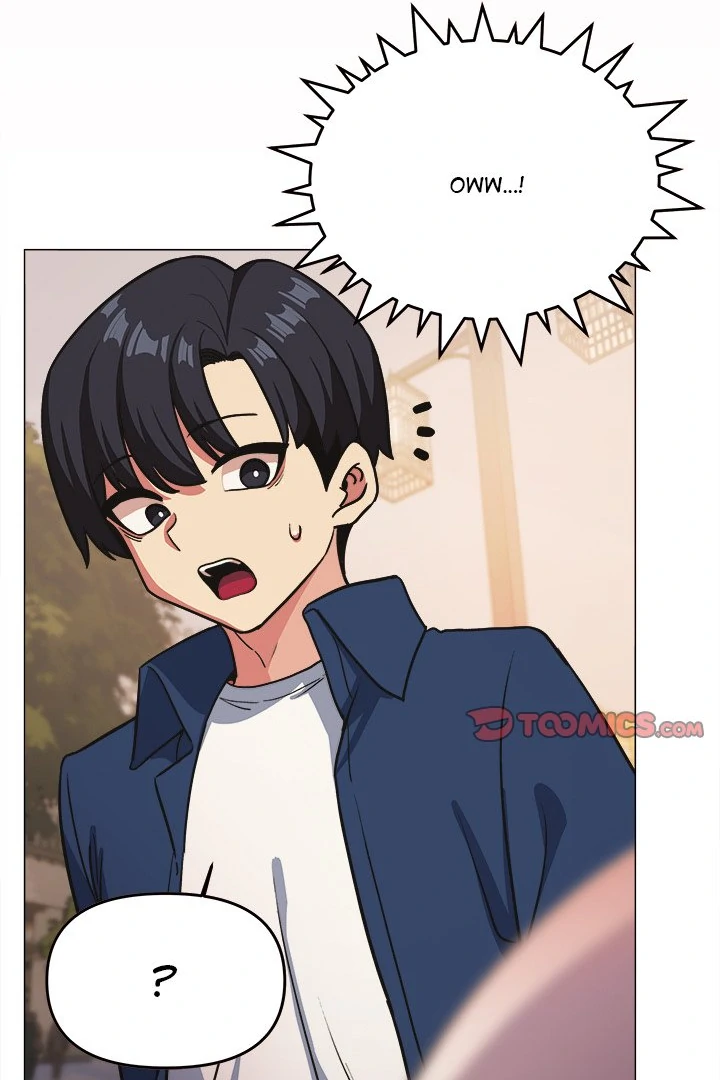 Someone Stop Her! Chapter 23 page 93